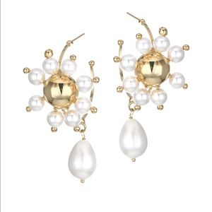 Rosantica Italian Handmade Earrings